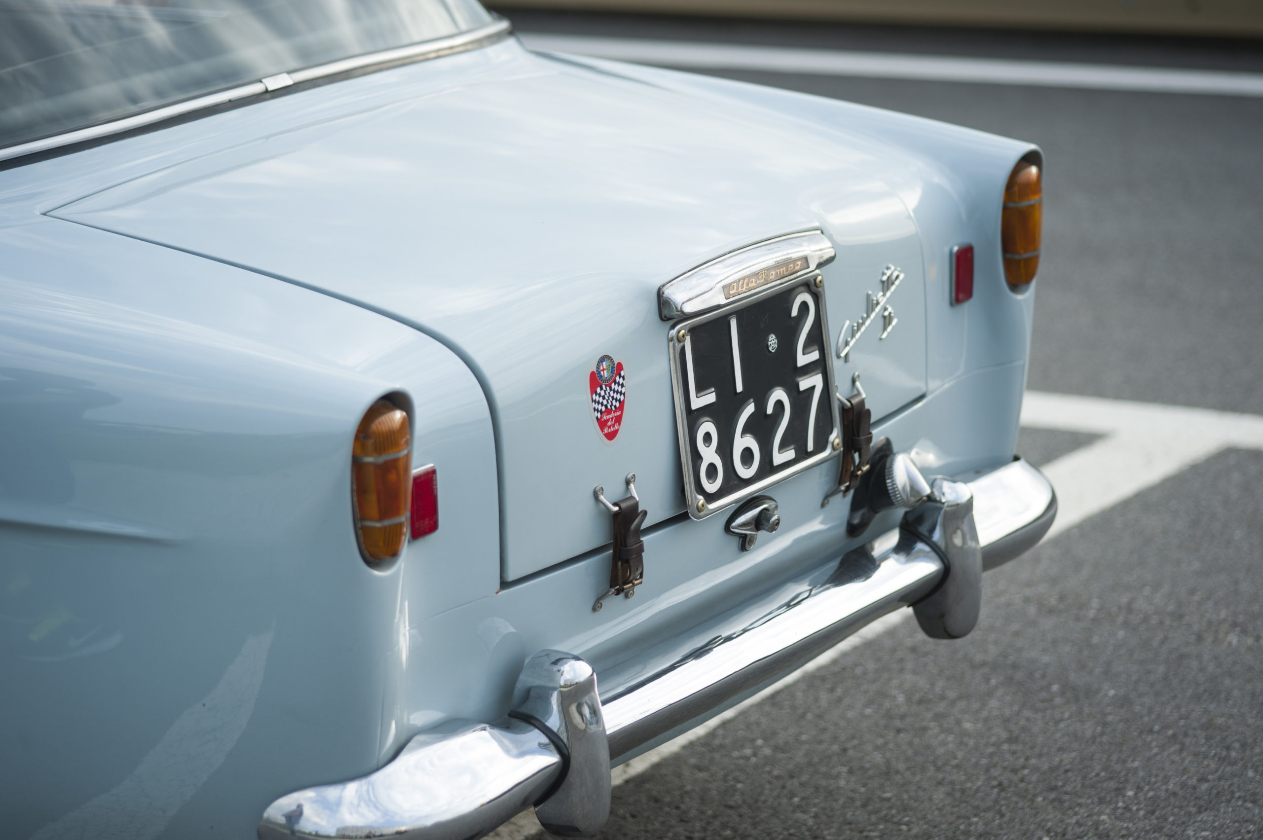 GIULIETTA TI