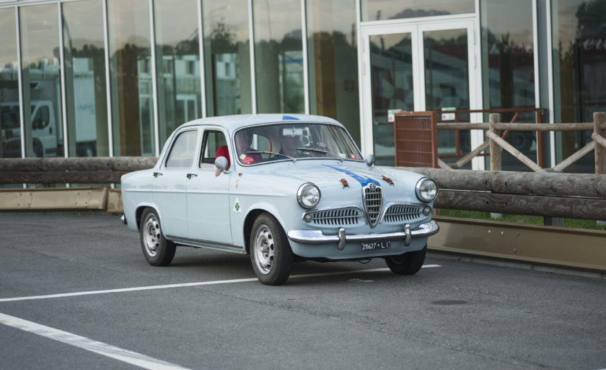 GIULIETTA TI