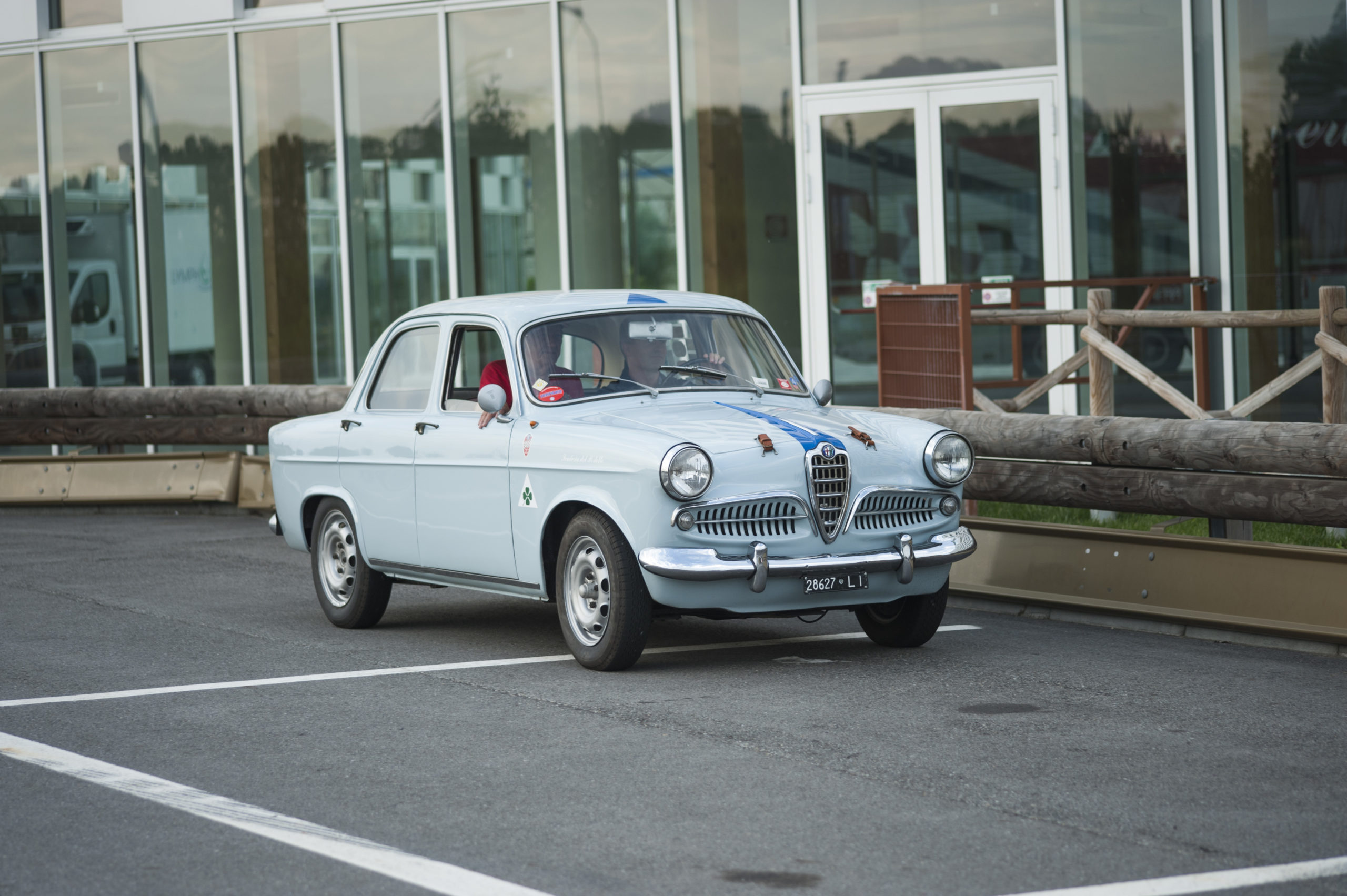 GIULIETTA TI