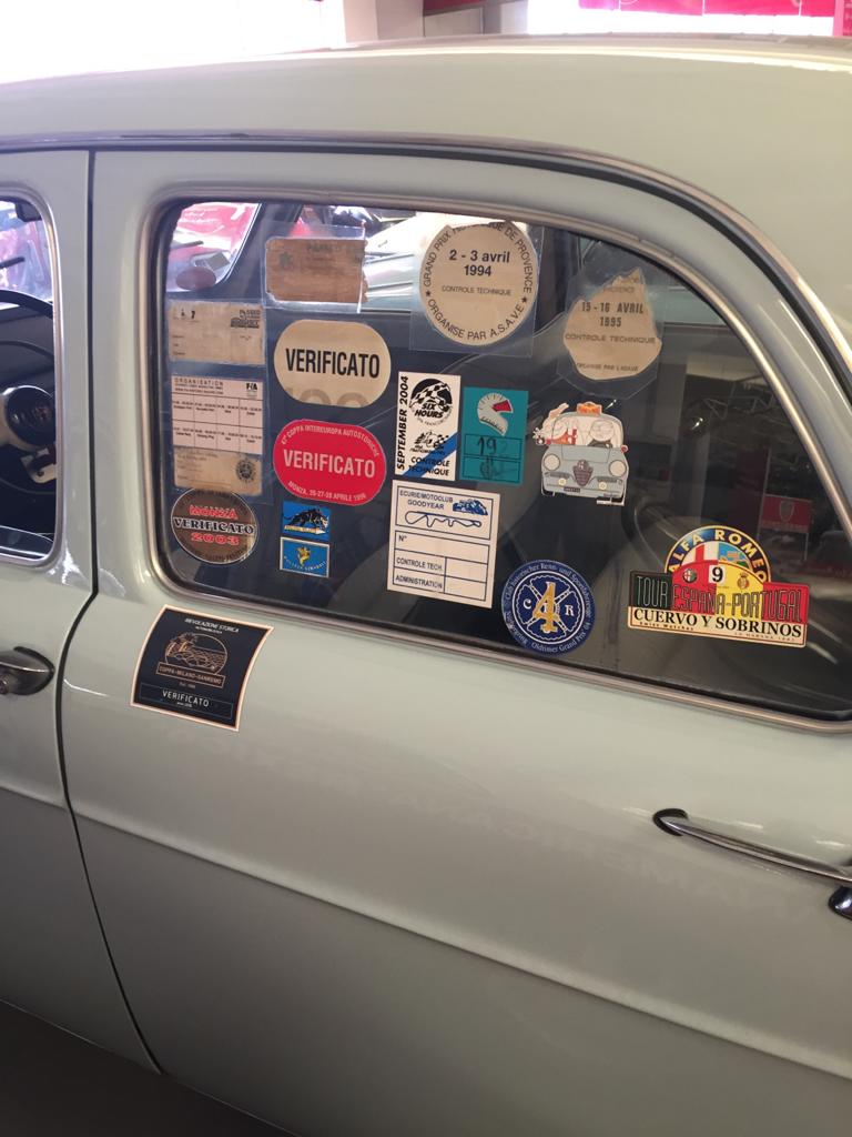GIULIETTA TI