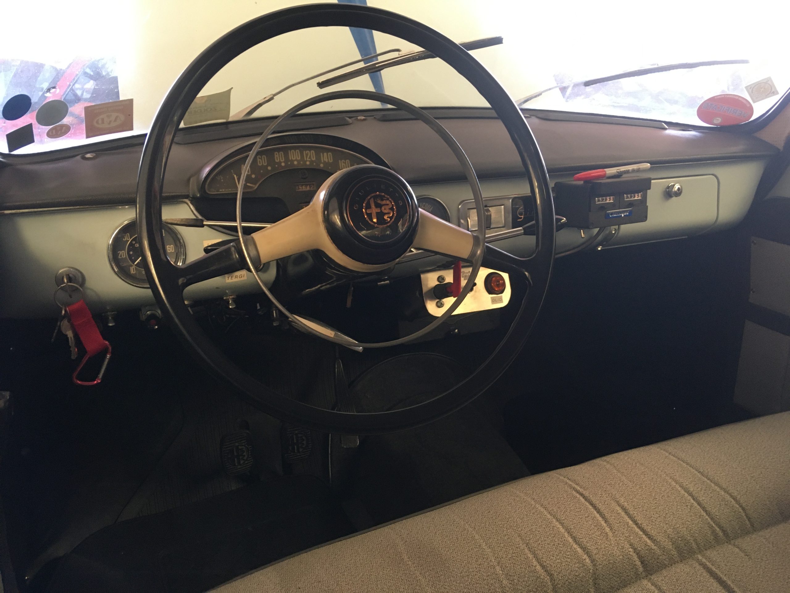 GIULIETTA TI