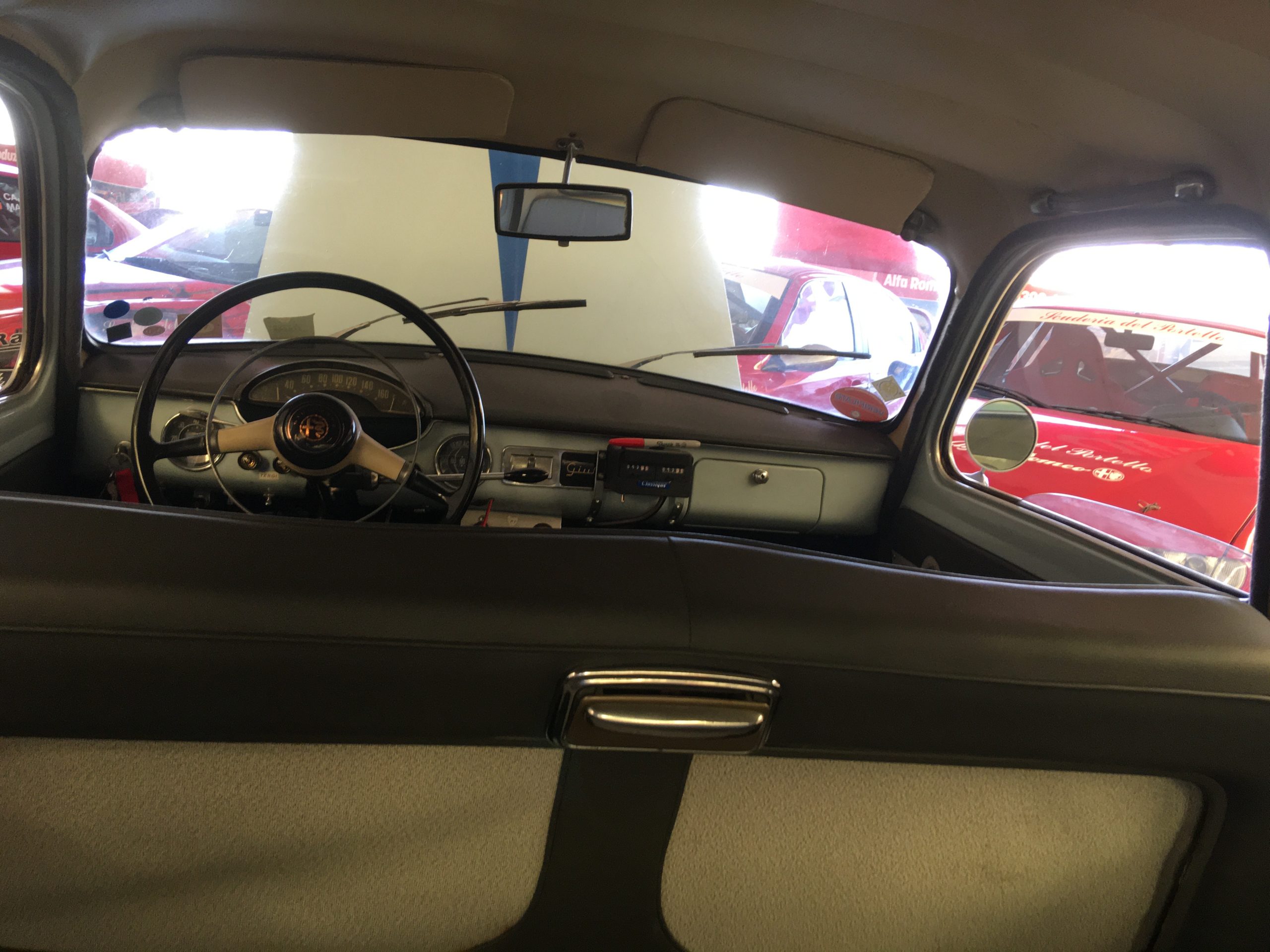 GIULIETTA TI