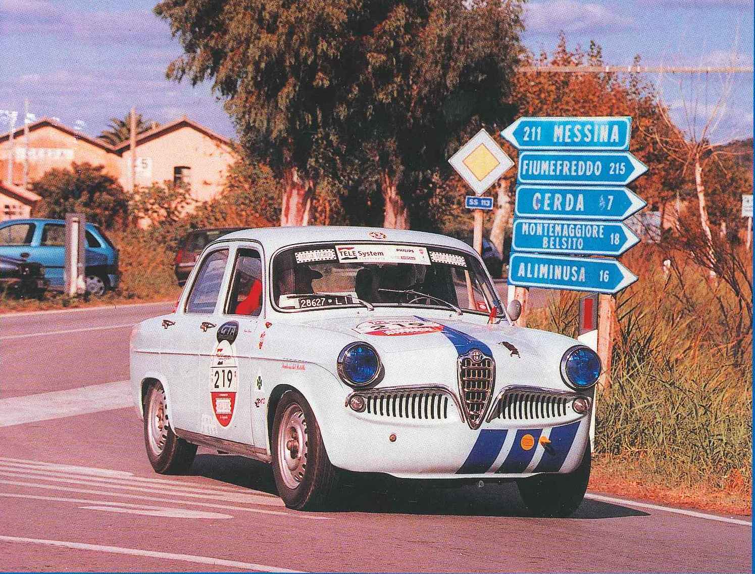 GIULIETTA TI