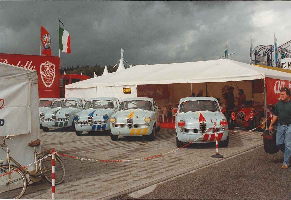 GIULIETTA TI