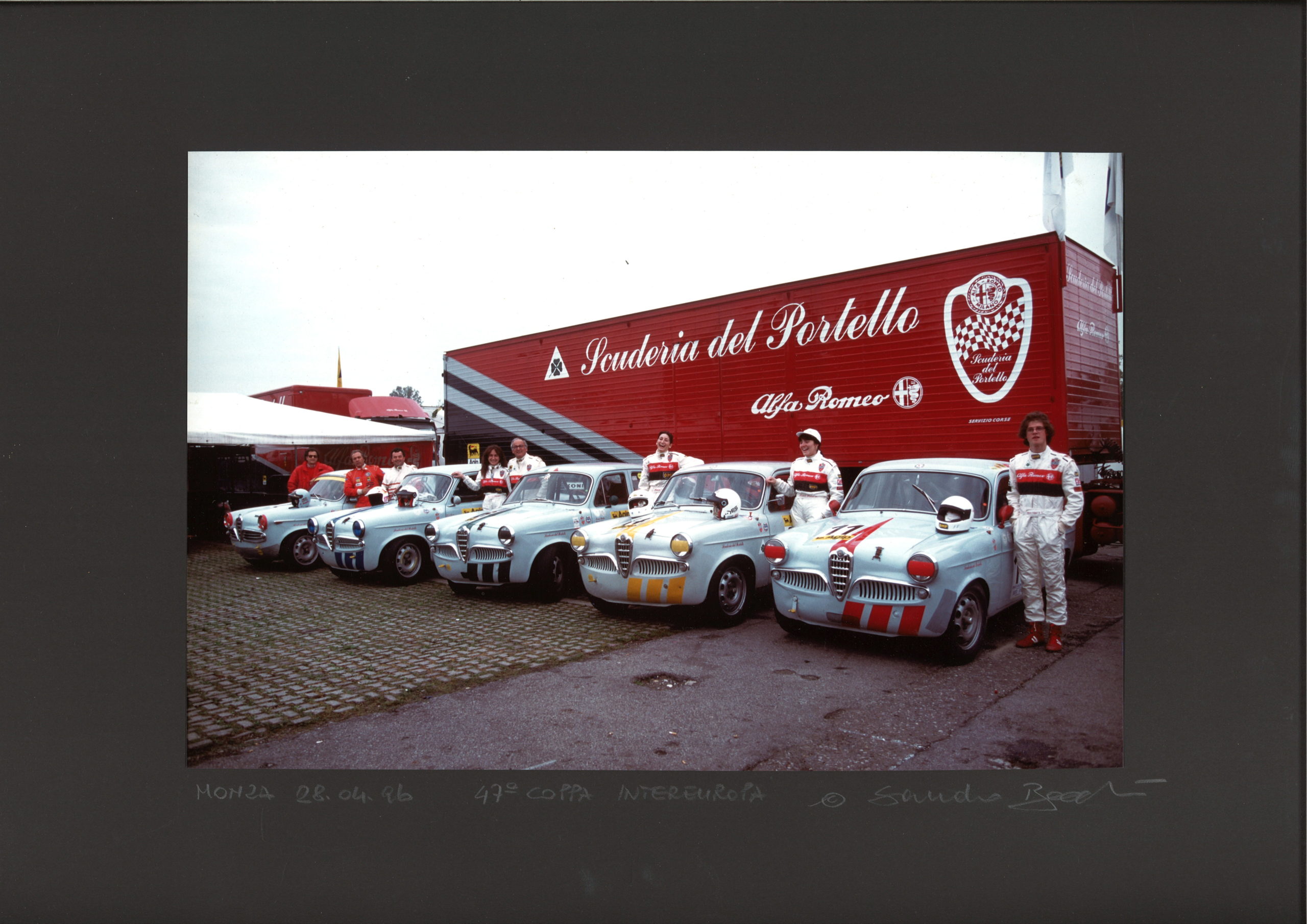GIULIETTA TI