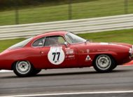 GIULIETTA SPRINT SPECIALE “LOW NOSE”