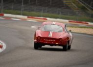 GIULIETTA SPRINT SPECIALE “LOW NOSE”