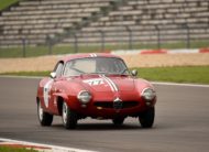 GIULIETTA SPRINT SPECIALE “LOW NOSE”