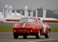 GIULIETTA SPRINT SPECIALE “LOW NOSE”