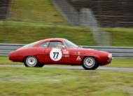 GIULIETTA SPRINT SPECIALE “LOW NOSE”