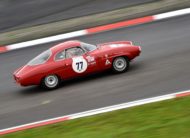 GIULIETTA SPRINT SPECIALE “LOW NOSE”