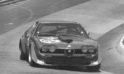 Portello Factory stories: the Alfa Romeo Montreal Group 4