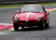 GIULIETTA SPRINT SPECIALE “LOW NOSE”