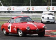 GIULIETTA SPRINT SPECIALE “LOW NOSE”