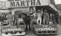 Portello Factory stories: l’Alfa Romeo 33TT12  Campione del Mondo 1975