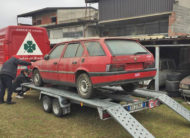 ALFA ROMEO 33 SPORT WAGON 1.7 IE