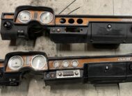 DASHBOARDS ALFA ROMEO 2000 BERLINA