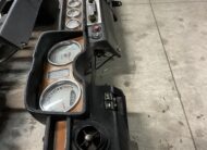 DASHBOARDS ALFA ROMEO 2000 BERLINA
