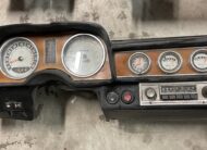 DASHBOARDS ALFA ROMEO 2000 BERLINA