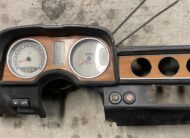 DASHBOARDS ALFA ROMEO 2000 BERLINA