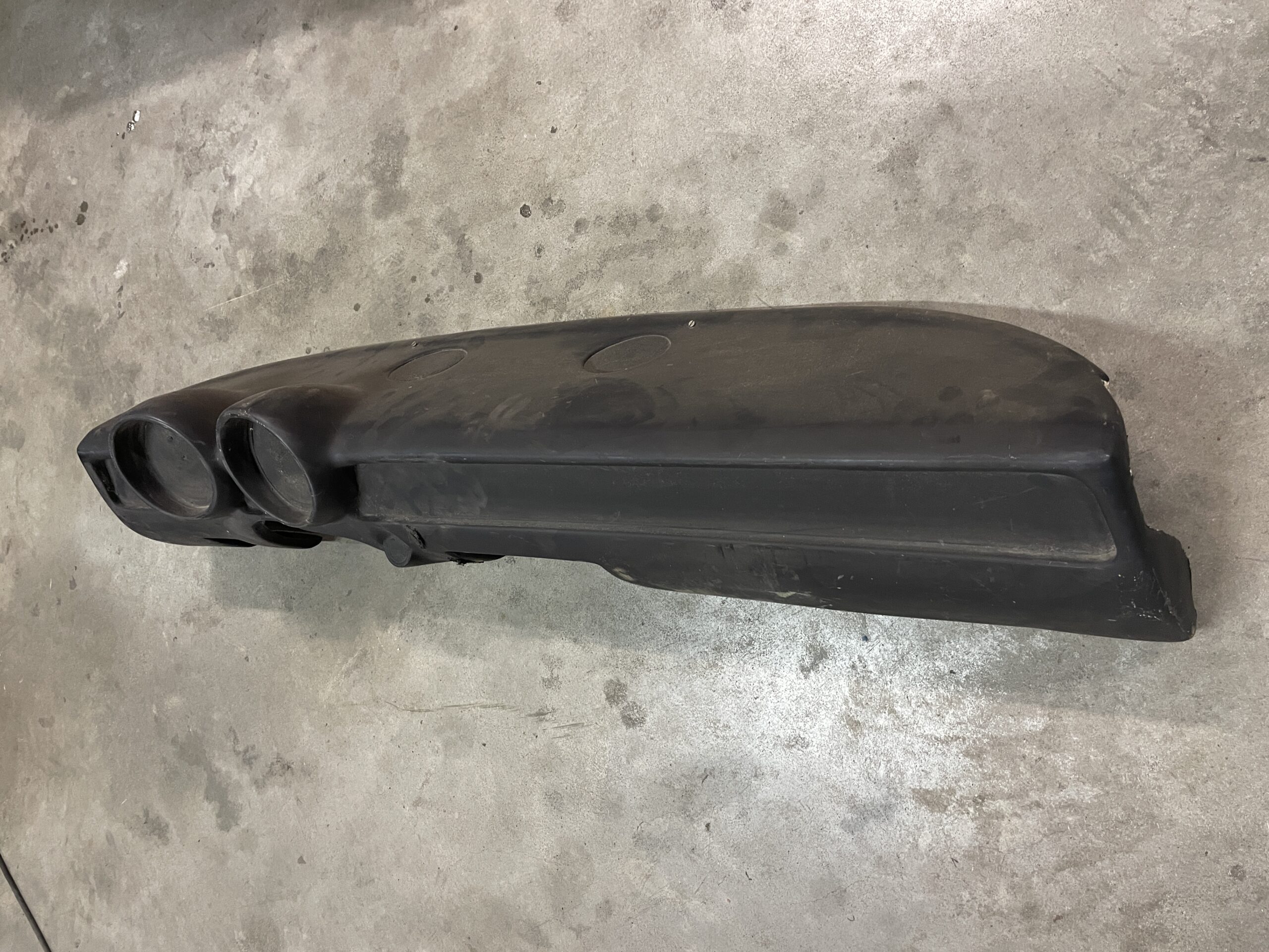 DASHBOARD GRP GT / GTV / GTAM